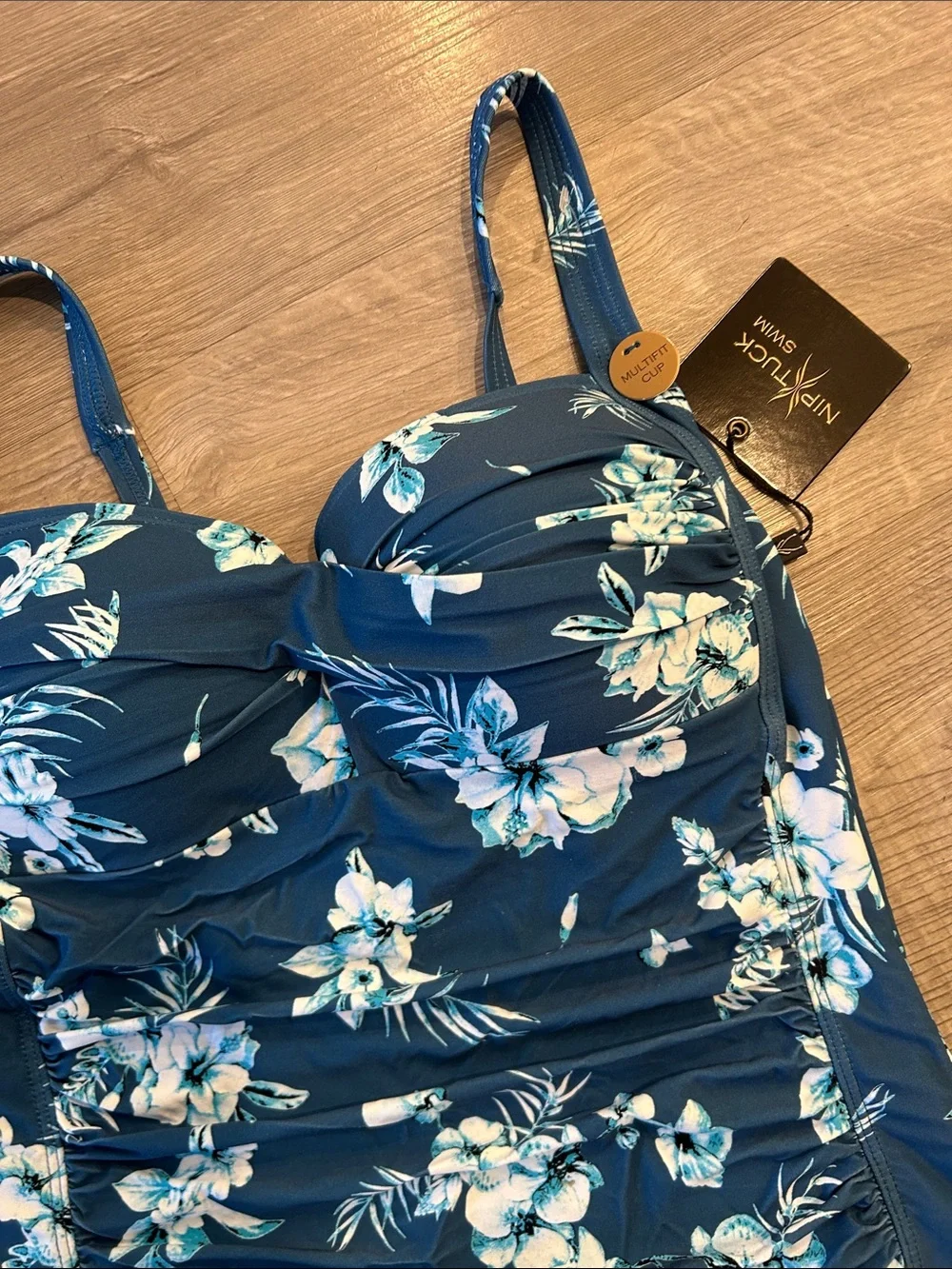 NIPTUCK | Women’s Swim Set